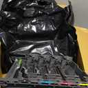 DR431CL Drum Unit Printer High Yield Replacement for Brother DR-431CL Imaging Drum Compatible with MFC-L8900CDW MFC-L8690CDW HL-L8360CDW HL-L8260CDW MFC-L8610CDW MFC-L8905CDW MFC-L9570CDW HL-L8360CDWT