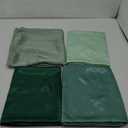 Tablecloth 4 Pack 50x87