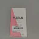 MZELQ Compatible with iPhone 16 Pro Case TPU Card Holder Wallet Cover,Camera Protection + Screen Protector Soft Card Slot Phone Case -Blue