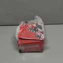 BOSONER Santa Hat: Christmas Hat Adult - Santa Hat for Women and Men - Led Santa Hat (1 Pack With Led)