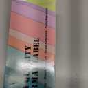 50mm x 80mm Thermal Labels, 1.97'' x 3.15'' Label Maker Tape Refill, Weatherproof & Tear-Resistant Thermal Stickers Compatible for Phomemo M110, Supvan T50M Pro [120 Labels/Roll x 3]