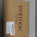 Aramox Diatomite Faucet Mat, Fast Drying Absorbent Pad with Sanding Tool, Dark Gray, 23.6x3.9 Inch, for Kitchen Bathroom RV Countertop