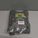 2 x 10 Pack Steam Mop Pads Compatible for Wagner Spraytech Bissell Steam Shot Comforday - Universal Reusable Washable Steam Cloth Accessories (Gray)