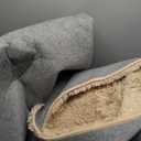 8x10 Area Rugs for Living Room: Fluffy Shag Soft Washable Rug Large Fuzzy Plush Indoor Carpet for Bedroom Nursery Playroom Kids Girls Boys Room (Camel, 8'x10')