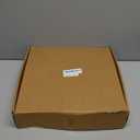 VioletEverGarden Valentines Day Wreath 18 Inch Valentines Day Door Wreath with White Pink Red Tulip Berry and Green Leaf Valentines Heart Wreaths for Valentines Day Wedding Festival Decor