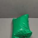 Zhengmy Christmas Pre Lit Snow Blanket with LED Lighted Table Runner Artificial Snow Blanket for Xmas Table Village Decorations(59 x 16 Inch, Warm White), 2 Pieces