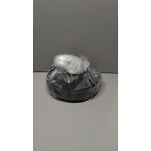 Lefant M210 Pro Robot Vacuum, 4000Pa Suction, 200 Mins Runtime, Quiet, Ultra-Slim, Self-Charging Robotic Vacuum Cleaner, WiFi/App/Alexa Control, Ideal for Pet Hair & Hard Floors