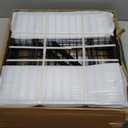 FXW Rollick Dog Playpen for Yard, RV Camping, 24 inch 8 Panels for Small and Puppy DogsPatented