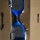 Hover-1 Ultra Electric Hoverboard - 9MPH Top Speed, 9 Mile Range, 400W Motor, Long Lasting Li-Ion Battery, Rider Modes: Beginner to Expert, 5HR Full Charge Self Balancing Scooter