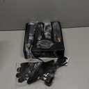 Blow Dryer Brush 5 in 1 Ionic Hot Air Styler Hair Dryer Hair Styling Tools Set