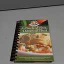Pinch of This, A Dash of That: Heart-felt recipes & memories of Grandma's cooking (Everyday Cookbook Collection)