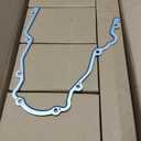 Sloppy Stage 2 LS Cam Kit with Pushrods Springs Seals Gaskets Compatible with 1999-2013 GM Gen 3/4 V8 Truck/SUV Engines, Camshaft Kit for 4.8 5.3 6.0 6.2 LS1 Vortec