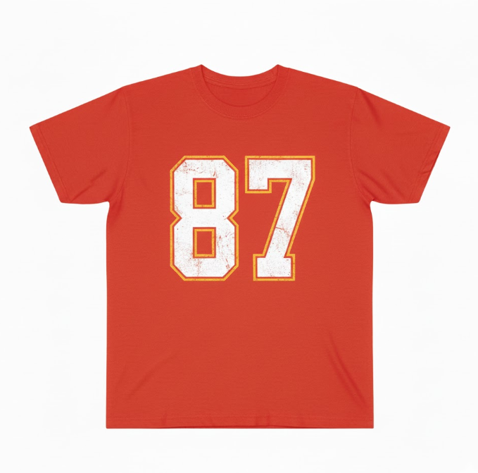 3 Pack Red T-shirt. Size L, XL, 2XL