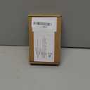 A780 Battery Life 8 Hours Spy Earpiece with Neckloop No Amplifier Work in Quiet Place