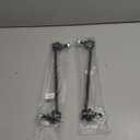 K750094 K750095 Front Stabilizer Sway Bar Links Replacement For NISSAN ALTIMA MAXIMA MURANO PATHFINDER QUEST ROGUE JX35 QX60