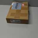 SUPERFASTRACING 44" Chrome Stainless Steel Flexible Universal Heater Hose Kit w/Polished Cap (Silver)