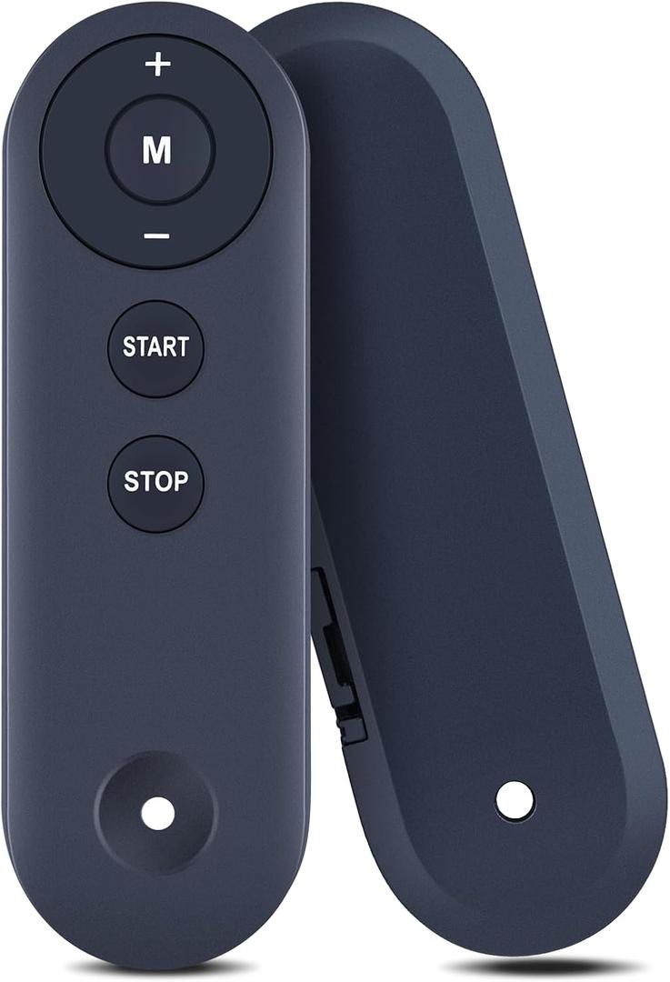 PZL Replacement Remote Control for Abonow 3000W, 3870, 3000 Walking Pad Treadmill