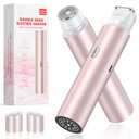 Bikini Trimmer for Women Men Electric Shaver Razors for Body Arm