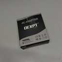 Dexpt 45W Laptop Charger Fit for Asus Vivobook E510 E510M E510MA E410 E410M E410MA L510 L510M L510MA L210 L210M L210MA X512 F510 F512 F512J F510UA F512JA F415e, for Zenbook UX330 UX305 Power Cord