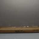 VEVOR 3/4 Inch Drive Torque Wrench 100-600fFT.LB/136-814Nm, 1 Inch Adapter, Split Beam, 48'' Length, less effort for Off-road Equipment,Truck,Motor Homes & Drilling Platform