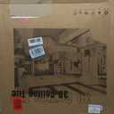 Ceiling Tiles 24 Pack, 24 x 24 Inch, White