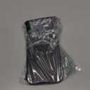 For iPhone 17 Pro Max Case Flexible TPU Carbon Fiber Texture Shockproof Phone Cover