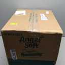 Angel Soft Toilet Paper with Fresh Linen Scented Tube, 48 Mega Rolls = 192 Regular Rolls, Soft and Strong Toilet Tissue