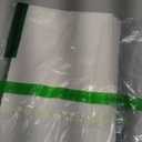 Great Papers! Ivory A9 Envelopes, 5.75" x 8.75", Gum Adhesive Seal, Fits 5.5" x 8.5" Invitations, 100 GSM, 40 Count (2013159)