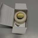 Portable Clip-On Fan, Mini USB Rechargeable 360° Rotatable Fan, 3-Speed Silent Mini Bladeless Fans