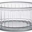 Duralex Made In France OvenChef 8 oz Ramekins, 3.9 Inch, Set of 4