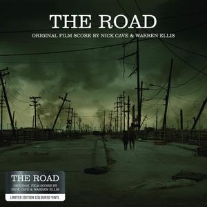 The Road (Original Motion Picture Soundtrack)[Grey LP] by Nick Cave/ Warren Ellis