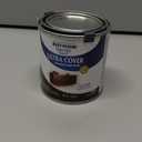 Rust-Oleum 1977730 Painter's Touch Latex Enamel Paint, Half Pint, Gloss Kona Brown, 8 Fl Oz (Pack of 1)