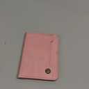 Vinich for MagSafe Wallet Magnetic RFID Blocking Card Holder Compatible with MagSafe Phones and Cases, Strong Magnet Minimalist Phone Wallet for iPhone 17/16/15/14/13/12/ Pro/Max/Plus, Rose Pink