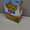 Quaker Chewy Granola Bars, 25% Less Sugar, 2 Flavor Variety Pack, (58 Pack)
