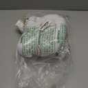 Infant Insert Compatible with 4moms Mamaroo & Graco Swing and Infant Car Seat, Stroller, Other Baby Swing, Rocker, Bouncer, Bassinet Newborn Insert Head & Body Support Cushion, Reversible Design (Rainbow)