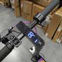 VOLPAM Electric Scooter, 350W/500W Motor, Long Range 15/17/21/28Miles, 19 Mph Top Speed
