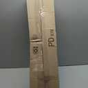 Paintless Dent Removal Kit,23pcs Car Dent Repair Rods, Car Body Dent Repair Tool for Door Dings, Minor Dents and Hail Damage (23 pcs with 3 rods)