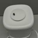 LEVOIT Top Fill Humidifiers for Bedroom, 2.5L Tank for Large Room, Easy to Fill & Clean, 28dB Quiet Cool Mist Air Humidifier for Home Baby Nursery & Plants, Auto Shut-off for Safety, 25H (White)