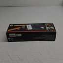 Amazon.com: Tevlaphee Steering Wheel Lock - Heavy Duty Antitheft Device and Car Security Lock with Adjustable Locking and 3 Keys - Great Vehicle and Truck Deterrent (Yellow) : Automotive