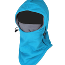 Warm Fleece Balaclava Ski Bike Full Face Mask Neck Warmer Winter Sports Cap