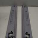 PartsBroz SKK-7A SKK-8K for Samsung Washer Dryer Stacking Kit 27 Inch SKK7A SKK8K WF45T6000AW WF42H5000AW