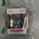 Hallmark Stitch in Reindeer Antlers Ornament, Lilo & Stitch Tree Decoration, Disney Hanging Ornament, Christmas Hanging Ornament, Gifts for Christmas