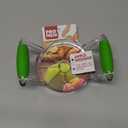 Tefal K0611414 Fresh Kitchen Plastic Apple Cutter Multi-Coloured 12 x 25.3 x 5.6 cm