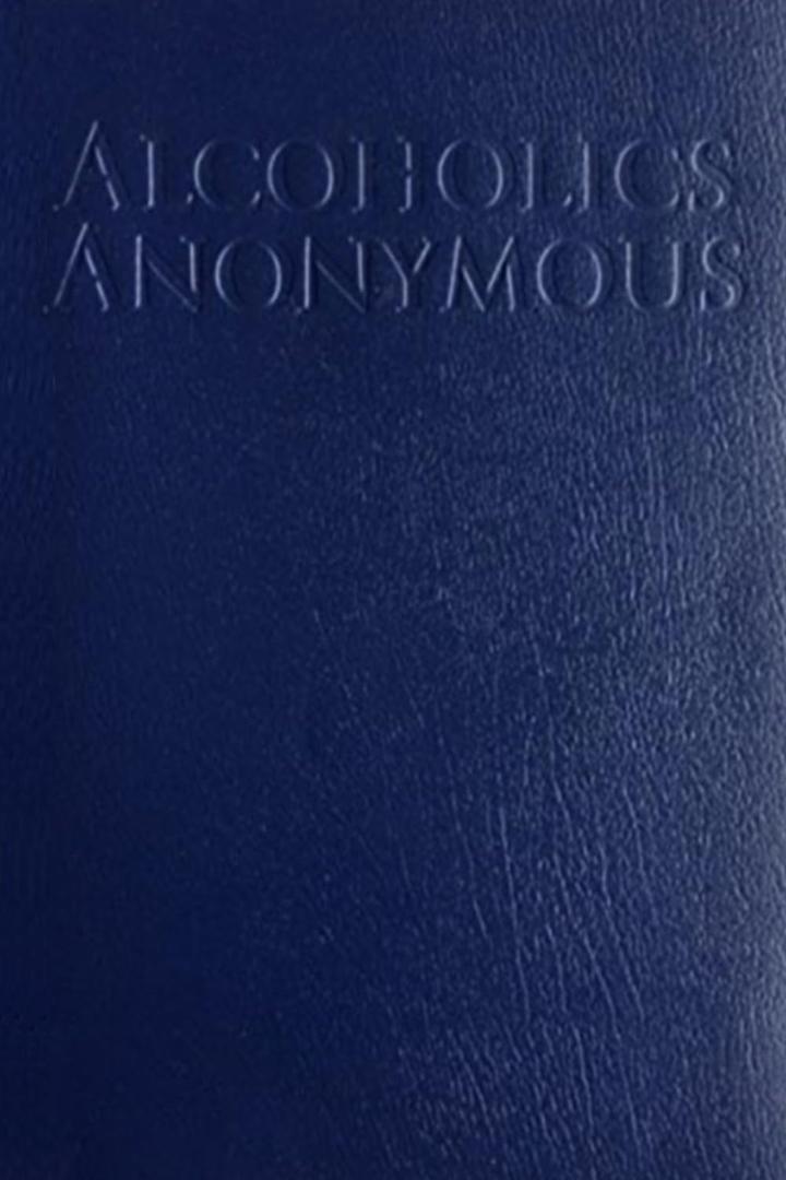 Alcoholics Anonymous: The Big Book - Paperback