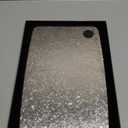 Titanium Cutting Board, 100% Pure Titanium Chopping Board for Kitchen with EPA Certified, Antibacterial Cutting Boards for Outdoor Cooking, Dishwasher Safe (12"x8")