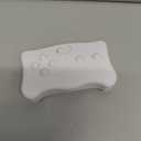 NO.2 Remote Control for Power Wheels,Weelye White Controller Transmitter for Kids Electric Ride on Toy Car Replacement Parts