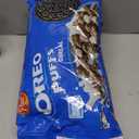 Post OREO PUFFS™ Cereal, Chocolate Breakfast Cereal, 30 oz bag 2 Pack Best By 01/27/27