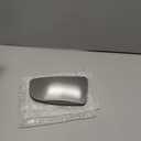 Youxmoto Driver Left Side Lower Mirror Glass Replacement Fit For Ford Transit 150 250 350 350HD from 2015 2016 2017 2018 2019 2020 2021 2022, Side View Convex Mirror Glass, Fits BK3Z17K707A