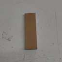 GenSwin Flameless Taper Candles with Remote Timer, Real Wax LED Flickering Candlesticks Battery Operated 3D Wick for Wedding, Party, Home(Ivory, 9.84", Set of 3)