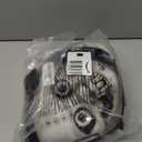 Morph Two Headed Ghoul Costume Kids, Grim Reaper Costume Kids, Boys Reaper Costumes, Boys Scary Demon Halloween Costumes (Medium)